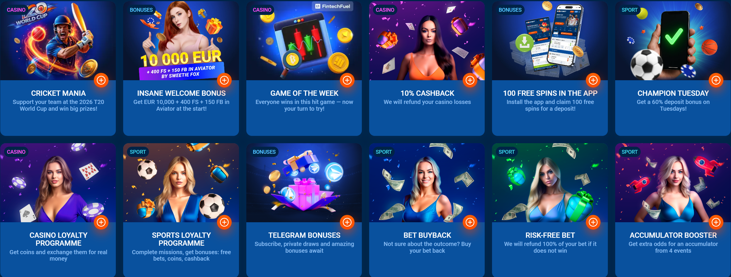 more bonuses mostbet