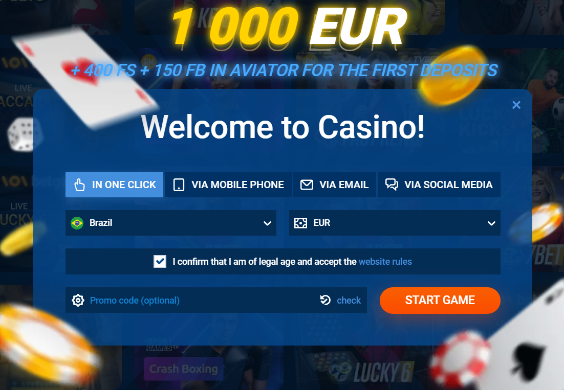 registration mostbet